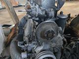 Двигатель на Газfor85 000 тг. в Астана – фото 2