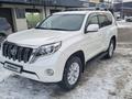 Toyota Land Cruiser Prado 2016 года за 19 300 000 тг. в Астана – фото 7