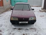 ВАЗ (Lada) 21099 1996 годаfor700 000 тг. в Тараз – фото 3