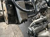 Коробка АКПП Автомат Ландровер Фреландер Land Rover Freelander 4ВД 4X4 за 350 000 тг. в Алматы – фото 4