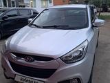 Hyundai ix35 2014 года за 7 500 000 тг. в Уральск – фото 2