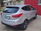 Hyundai ix35 2014 года за 7 500 000 тг. в Уральск – фото 3