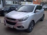 Hyundai ix35 2014 года за 7 500 000 тг. в Уральск