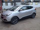 Hyundai ix35 2014 года за 7 500 000 тг. в Уральск – фото 5