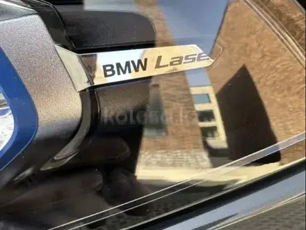 BMW X7 2022 года за 64 000 000 тг. в Алматы – фото 12