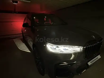 BMW X7 2022 года за 64 000 000 тг. в Алматы – фото 6