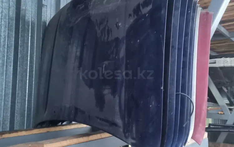 Капот Hilux Surf 185 за 30 000 тг. в Алматы
