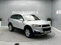 Chevrolet Captiva 2013 года за 5 300 000 тг. в Атырау – фото 2