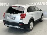 Chevrolet Captiva 2013 года за 5 300 000 тг. в Атырау – фото 4