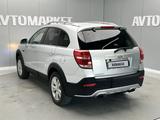Chevrolet Captiva 2013 года за 5 300 000 тг. в Атырау – фото 3