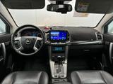 Chevrolet Captiva 2013 года за 5 300 000 тг. в Атырау – фото 5
