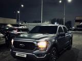 Ford F-Series 2023 года за 39 000 000 тг. в Алматы – фото 4