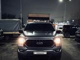 Ford F-Series 2023 года за 39 000 000 тг. в Алматы – фото 2