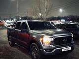 Ford F-Series 2023 года за 39 000 000 тг. в Алматы – фото 3