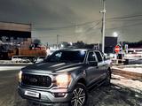 Ford F-Series 2023 года за 39 000 000 тг. в Алматы