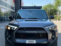 Toyota 4Runner 2021 годаүшін26 500 000 тг. в Алматы