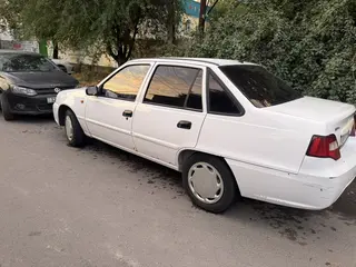 Daewoo Nexia