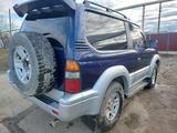 Toyota Land Cruiser Prado 1996 годаүшін4 400 000 тг. в Житикара – фото 3