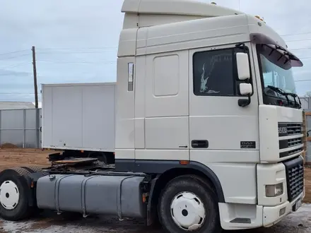 DAF  95XF430 2001 года за 9 000 000 тг. в Уральск – фото 2