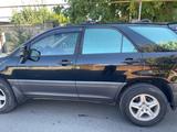 Lexus RX 300 1999 годаүшін4 500 000 тг. в Алматы – фото 3