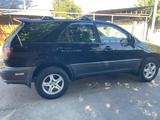 Lexus RX 300 1999 годаүшін4 500 000 тг. в Алматы – фото 4