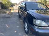 Lexus RX 300 1999 годаүшін4 500 000 тг. в Алматы – фото 5