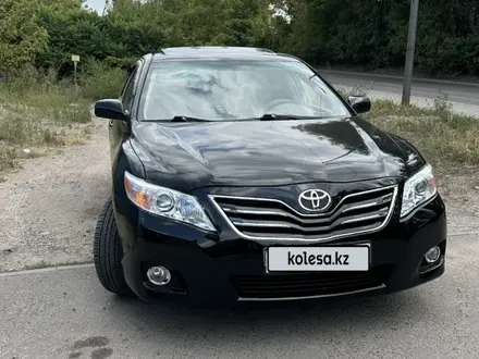 Toyota Camry 2008 года за 6 200 000 тг. в Алматы