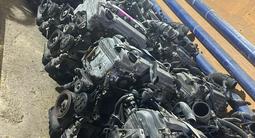 Двигатель Toyota Alphard 2.4 (тойота альфард)for650 000 тг. в Астана – фото 2