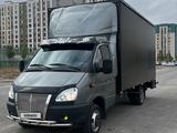 ГАЗ ГАЗель 2005 годаүшін10 000 000 тг. в Шымкент