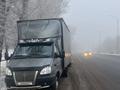 ГАЗ ГАЗель 2005 годаүшін10 000 000 тг. в Шымкент – фото 2