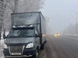 ГАЗ ГАЗель 2005 годаүшін10 000 000 тг. в Шымкент – фото 2