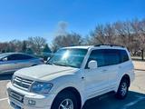 Mitsubishi Montero 2001 года за 5 100 000 тг. в Талдыкорган – фото 2