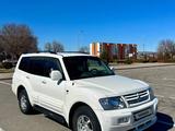 Mitsubishi Montero 2001 года за 5 100 000 тг. в Талдыкорган