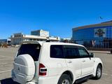 Mitsubishi Montero 2001 года за 5 100 000 тг. в Талдыкорган – фото 5