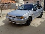 ВАЗ (Lada) 2114 2009 годаүшін450 000 тг. в Аральск – фото 3