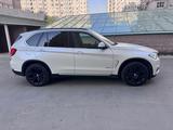 BMW X5 2015 года за 15 400 000 тг. в Алматы – фото 4