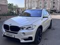 BMW X5 2015 года за 15 400 000 тг. в Алматы – фото 2