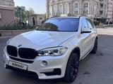 BMW X5 2015 года за 15 400 000 тг. в Алматы – фото 2