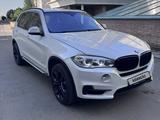 BMW X5 2015 года за 15 400 000 тг. в Алматы – фото 3