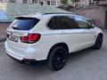 BMW X5 2015 года за 15 400 000 тг. в Алматы – фото 5