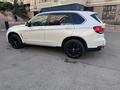 BMW X5 2015 года за 15 400 000 тг. в Алматы – фото 8