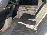 Lexus LX 470 2002 годаүшін5 500 000 тг. в Караганда – фото 2