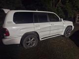 Lexus LX 470 2002 годаүшін5 500 000 тг. в Караганда
