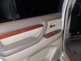 Lexus LX 470 2002 годаүшін5 500 000 тг. в Караганда – фото 3