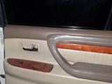 Lexus LX 470 2002 годаүшін5 500 000 тг. в Караганда – фото 4