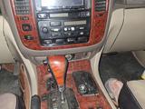 Lexus LX 470 2002 годаүшін5 500 000 тг. в Караганда – фото 5