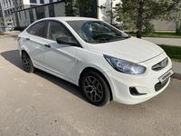 Hyundai Accent 2014 года за 5 700 000 тг. в Астана