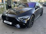 Mercedes-Benz AMG GT 2019 годаүшін66 000 000 тг. в Астана