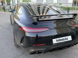Mercedes-Benz AMG GT 2019 годаүшін66 000 000 тг. в Астана – фото 2