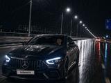 Mercedes-Benz AMG GT 2019 годаүшін66 000 000 тг. в Астана – фото 3